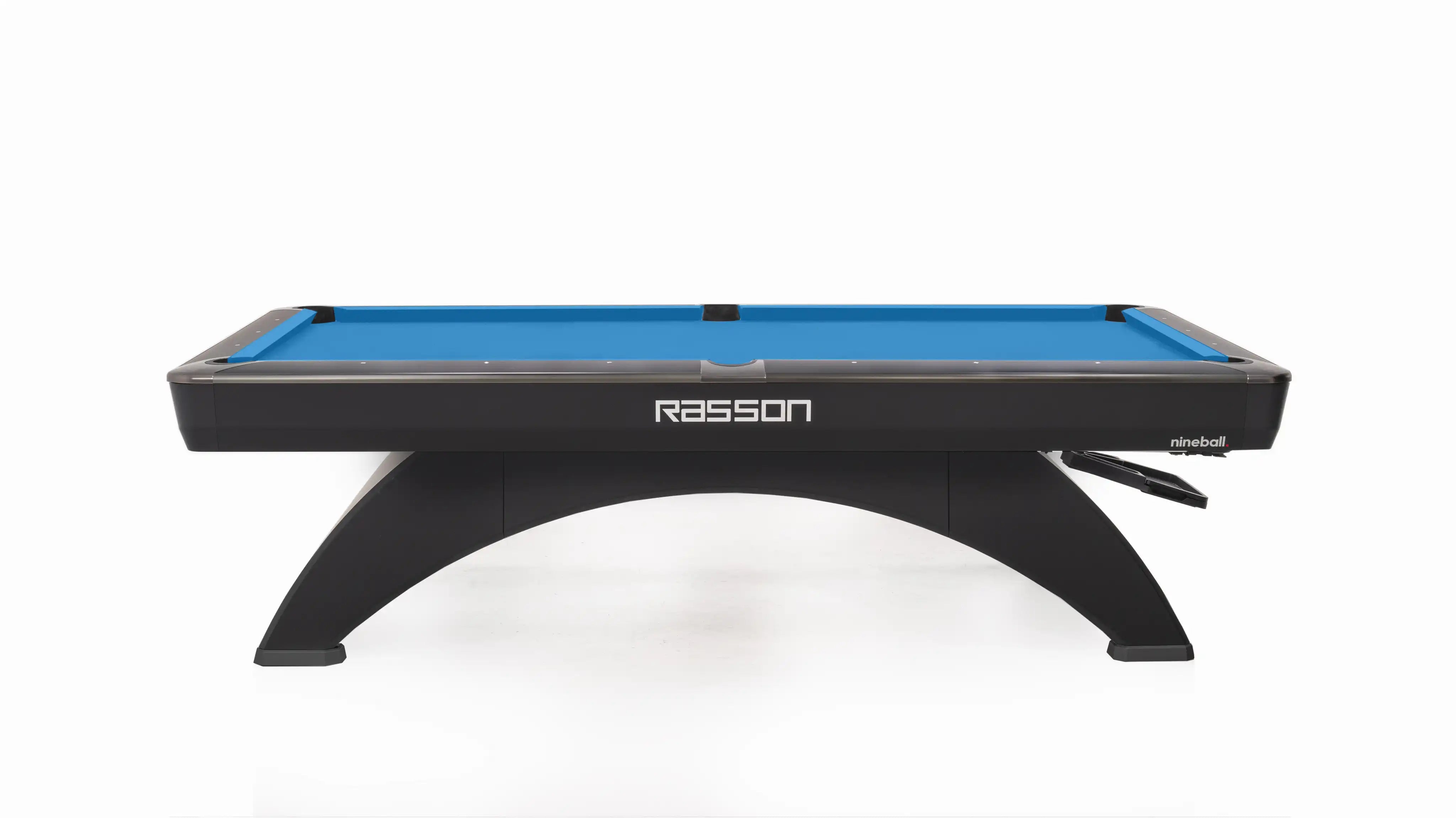 Rasson OX Championship Pool Table  8ft & 9ft | 1516