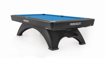 Rasson OX Championship Pool Table  8ft & 9ft | 1516