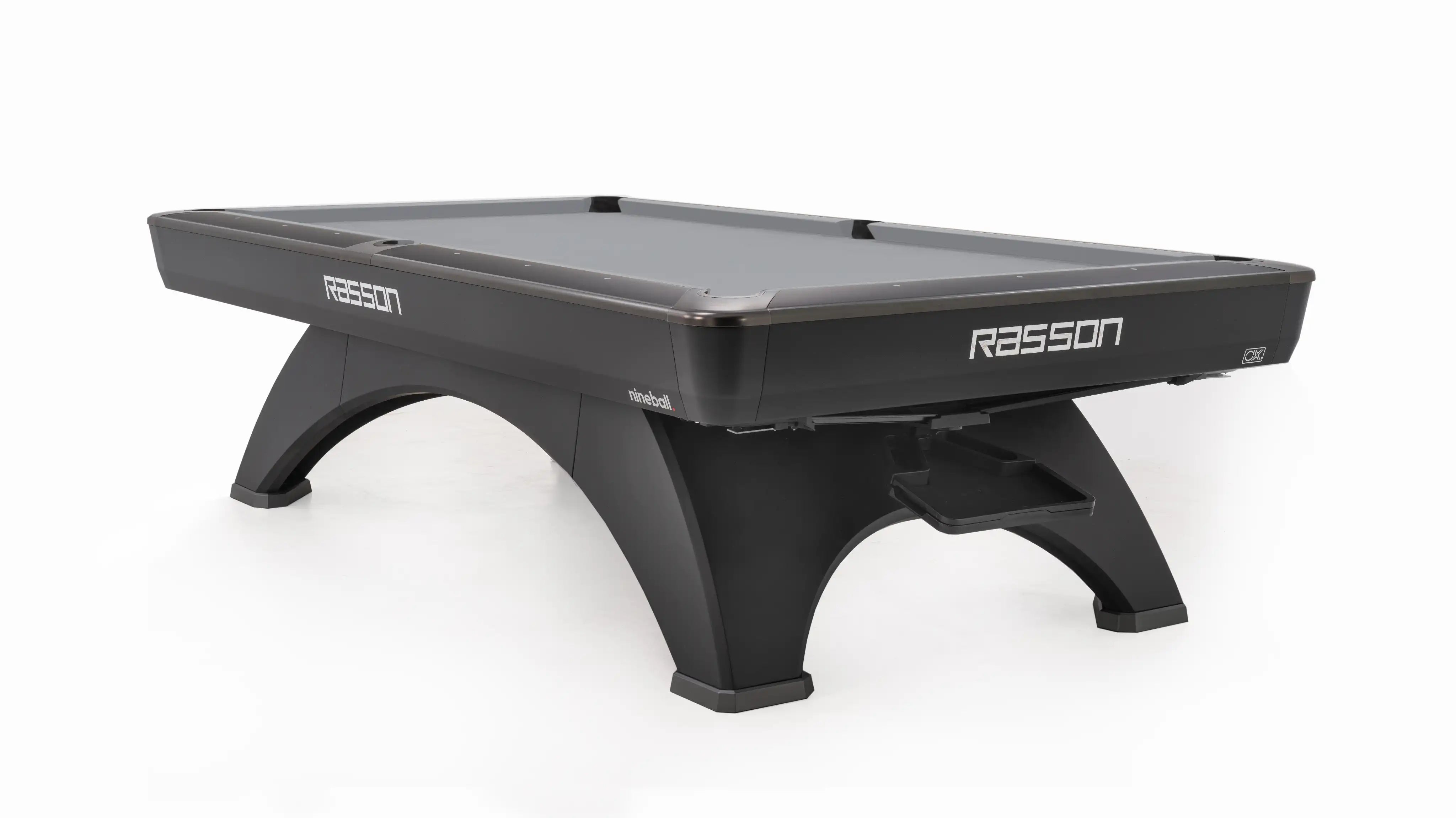 Rasson OX Championship Pool Table  8ft & 9ft | 1516