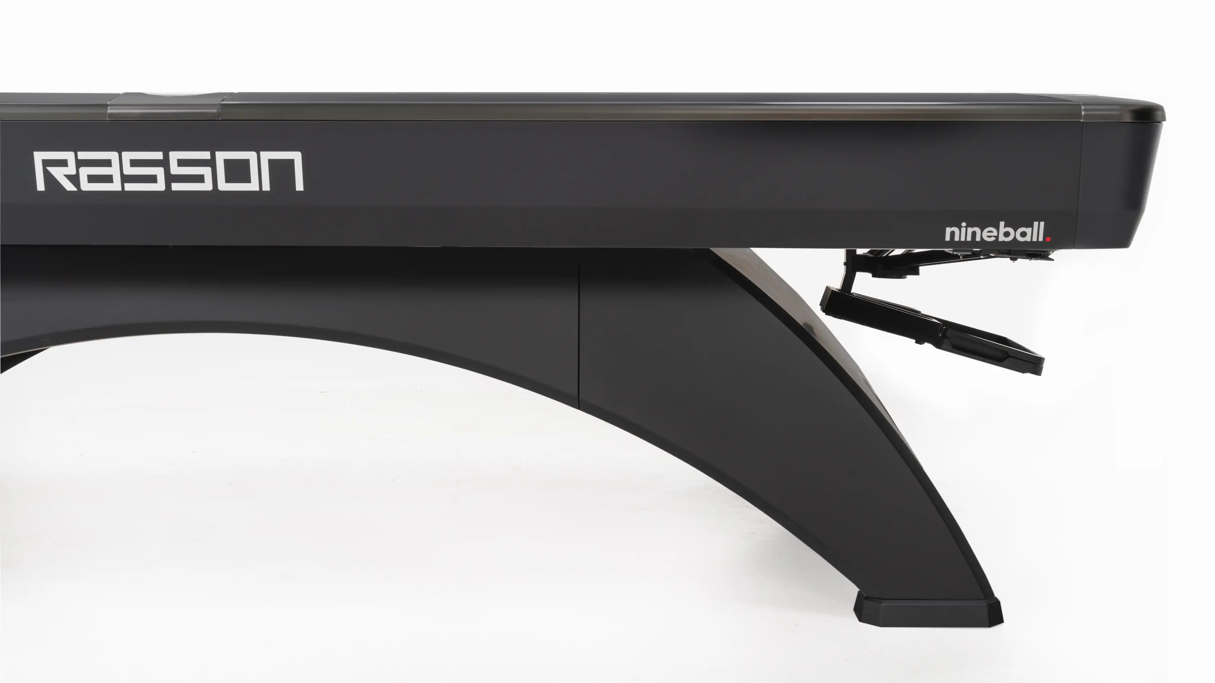 Rasson OX Championship Pool Table  8ft & 9ft | 1516