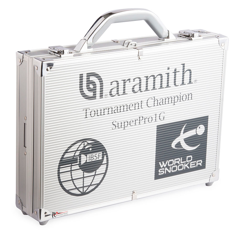 Aramith 1G Snooker Ball Set | 1760