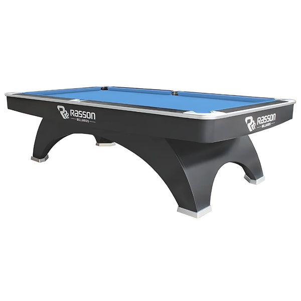 Rasson OX Pool Table
