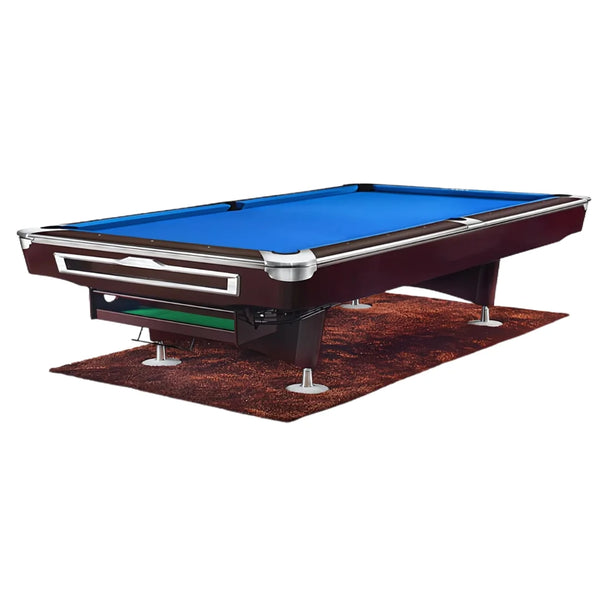 SA Gold Crown American Pool Table