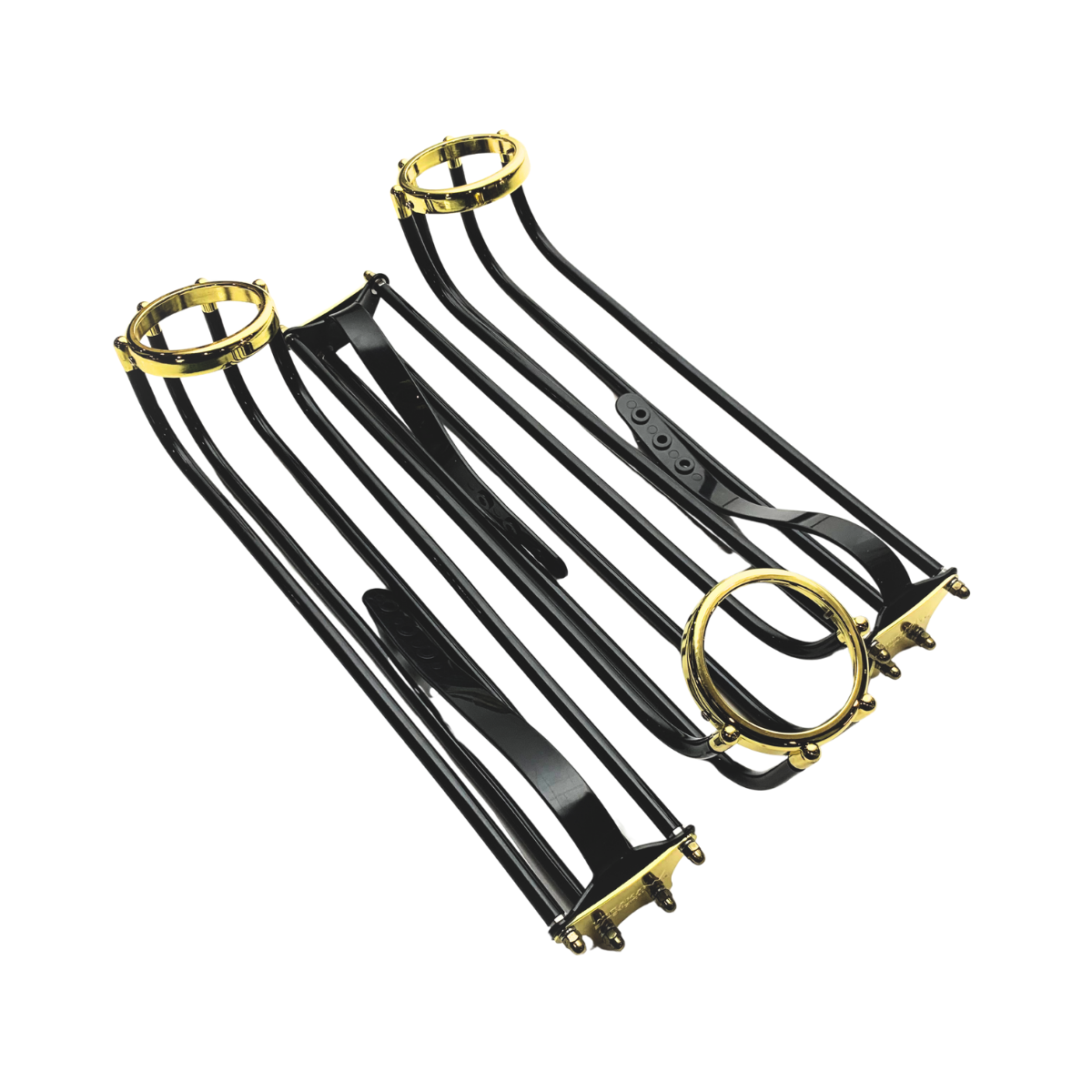 Wiraka | Pocket Railings | 2000