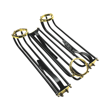 Wiraka | Pocket Railings | 2000