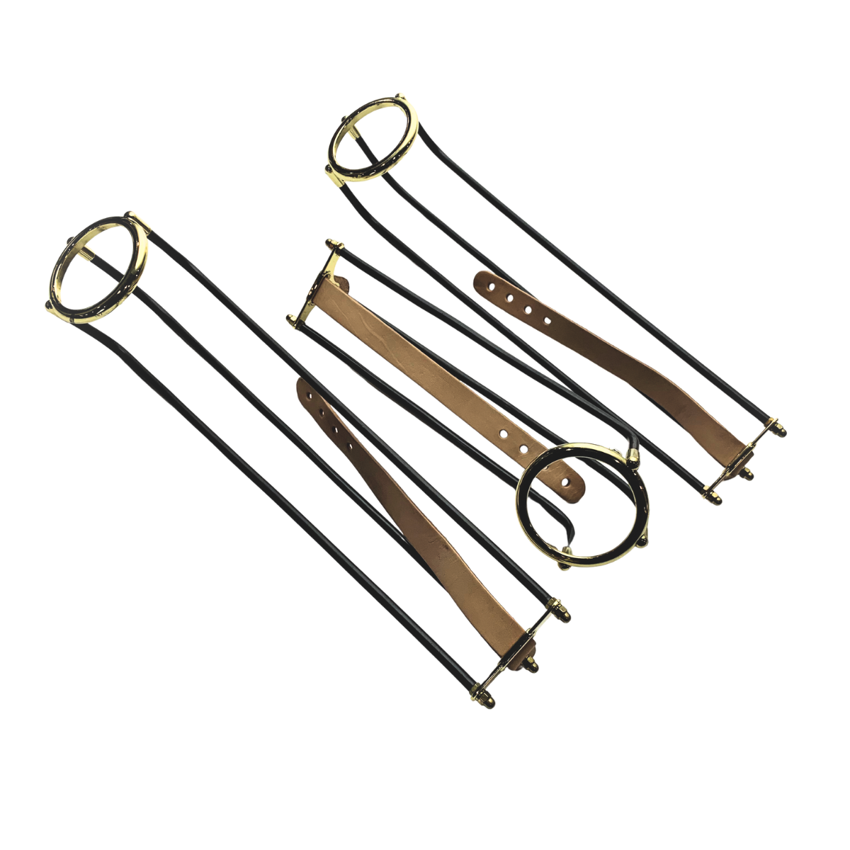 Wiraka | Pocket Railings | 2000