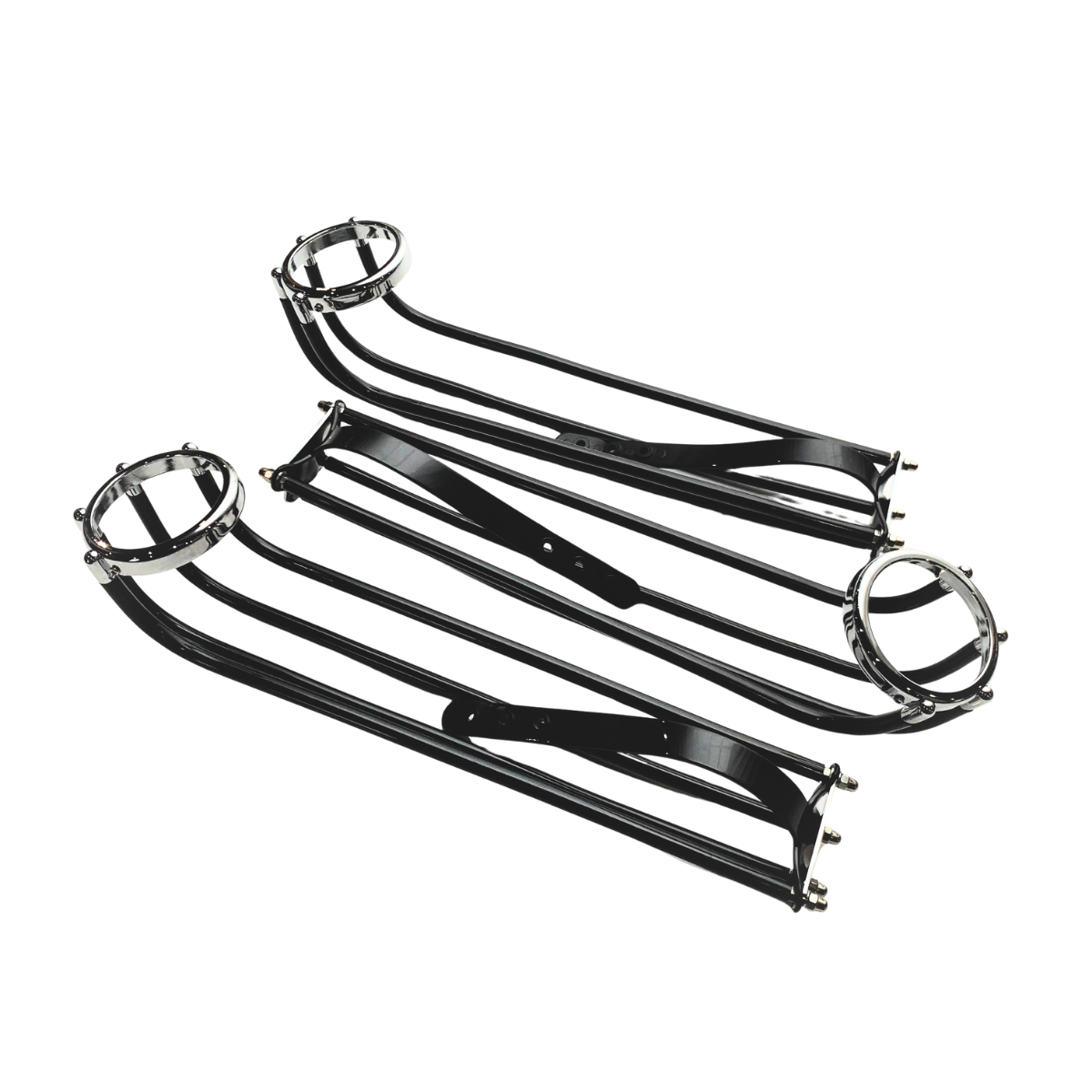 Wiraka | Pocket Railings | 2000