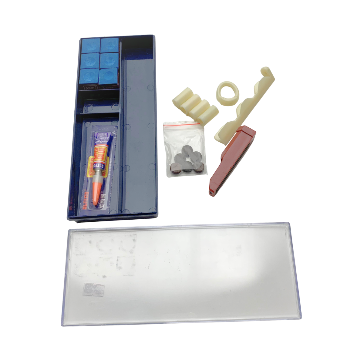 Tip Fixing Kit For Pool | Tip Fixing Kit For Pool | 2006