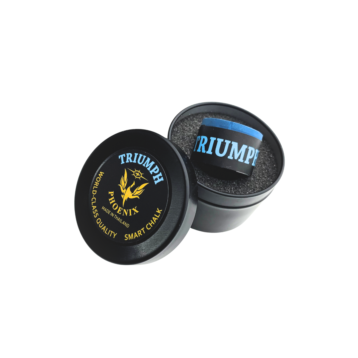 Phoenix | Smart Round Chalk - Triumph Colour | 2007