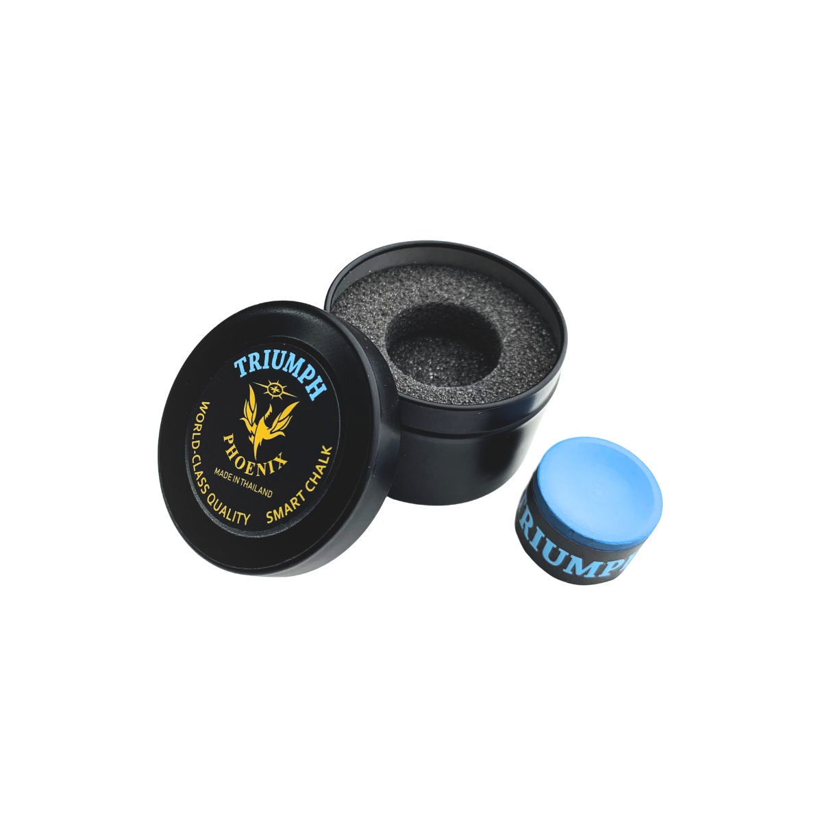 Phoenix | Smart Round Chalk - Triumph Colour | 2007
