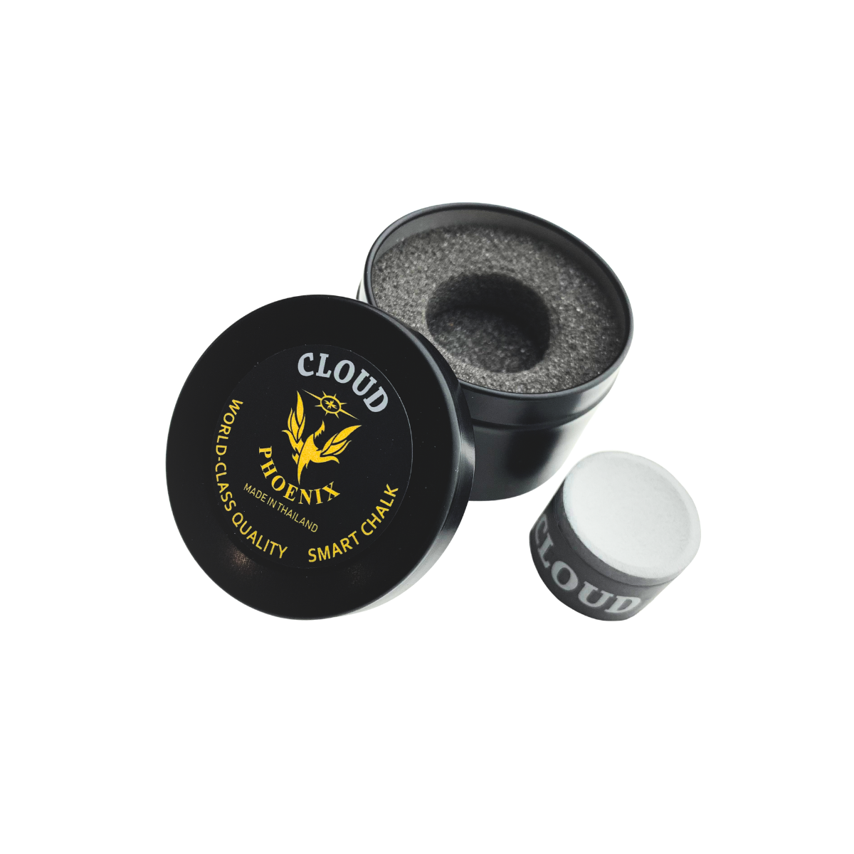 Phoenix | Smart Round Chalk - Cloud Color | 2008