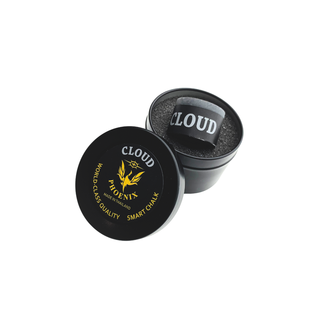 Phoenix | Smart Round Chalk - Cloud Color | 2008