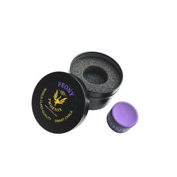 Phoenix | Smart Round Chalk - Peony Colour | 2009