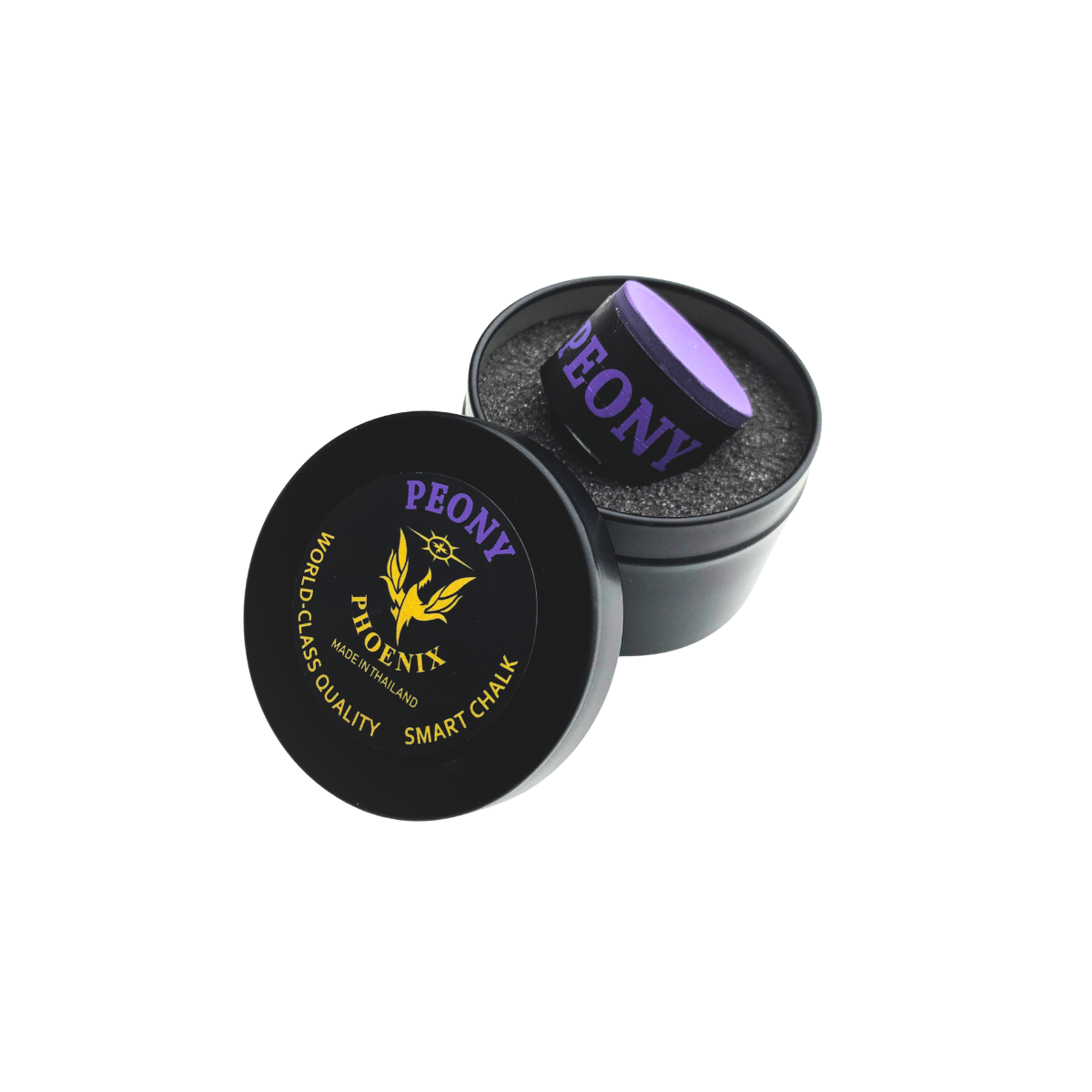 Phoenix | Smart Round Chalk - Peony Colour | 2009