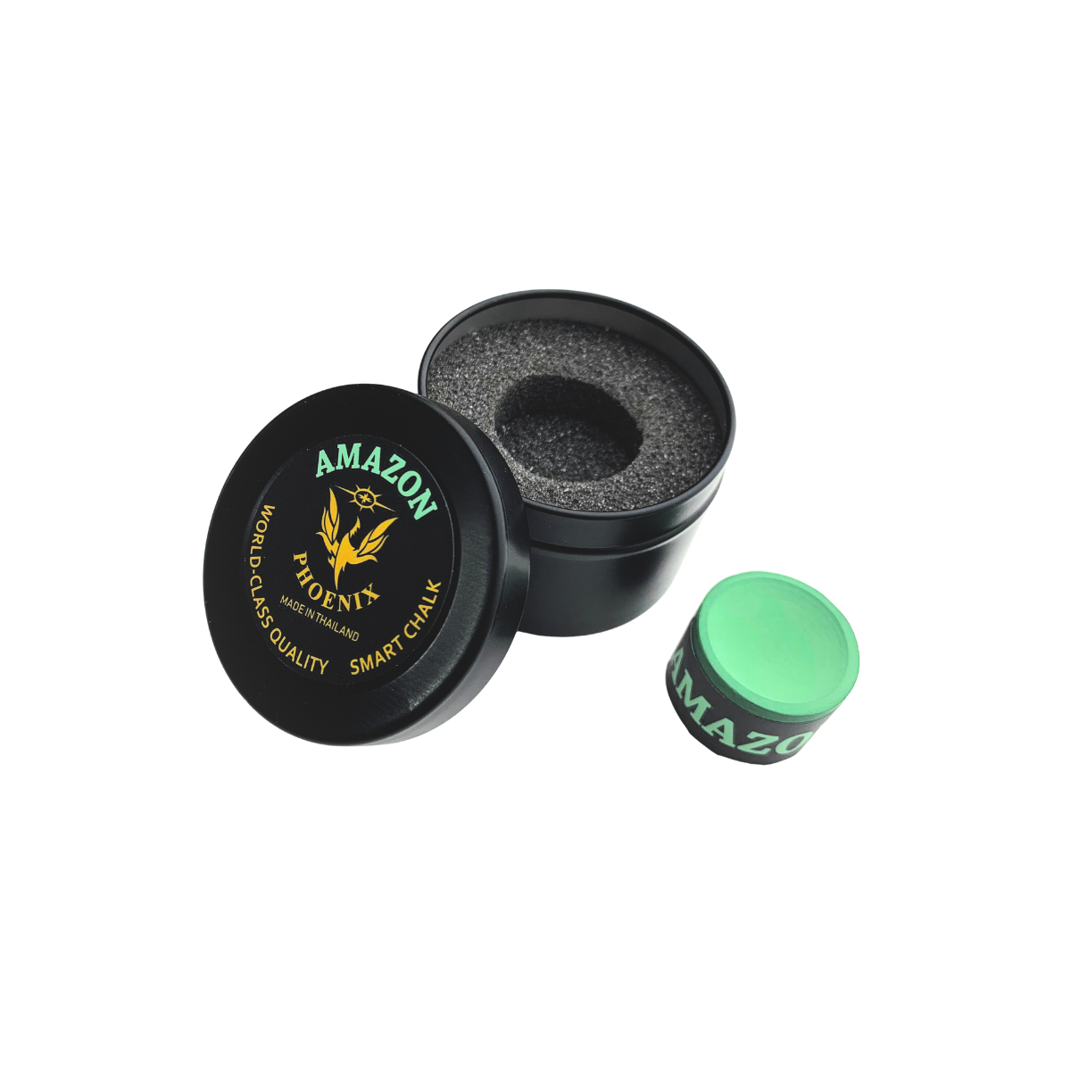 Phoenix | Smart Round Chalk - Amazon Colour | 2010