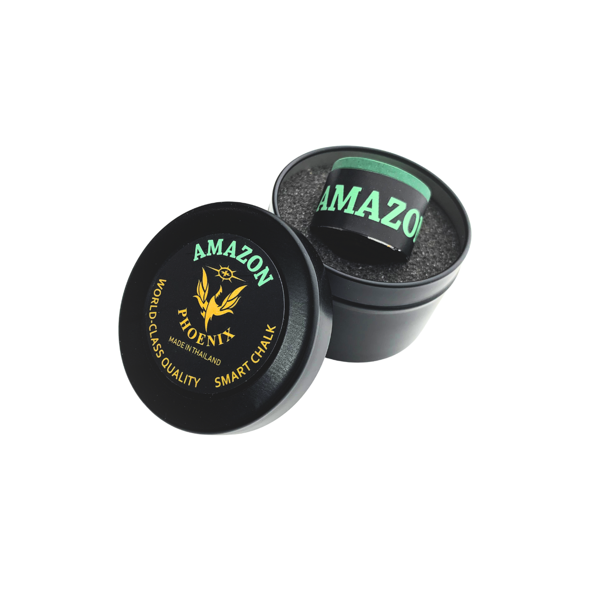 Phoenix | Smart Round Chalk - Amazon Colour | 2010