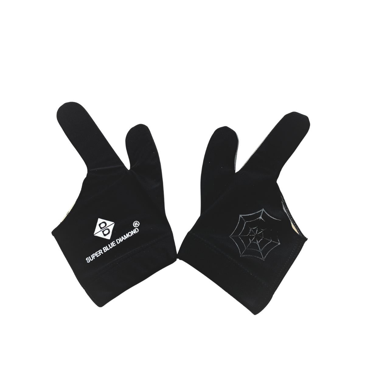 Blue Diamond | Premium 2 Finger Glove | 2024