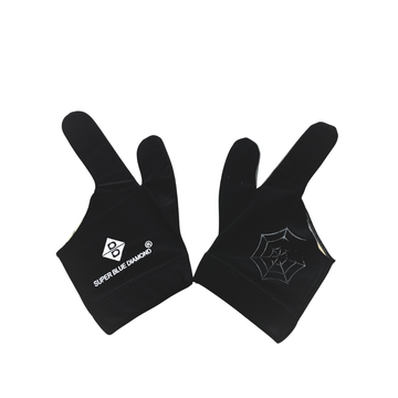 Blue Diamond | Premium 2 Finger Glove | 2024