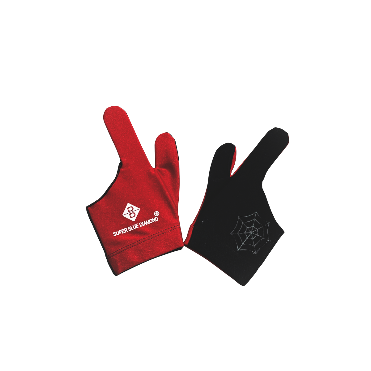 Blue Diamond | Premium 2 Finger Glove | 2024