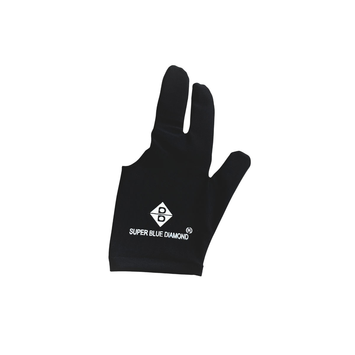 Blue Diamond | Premium 2 Finger Glove | 2024