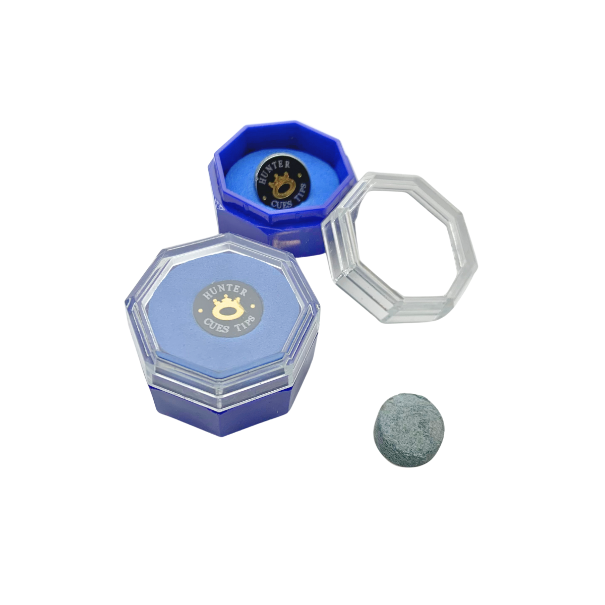 Omin | Hunter Cue Tip | 2028