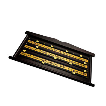 Wooden Score board | Wooden Score board | 2033