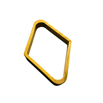 9 Ball Wooden Rack | 9 Ball Wooden Rack | 2035