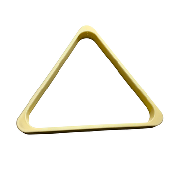 Fiber Snooker Triangle Rack | Fiber Snooker Triangle Rack | 2036