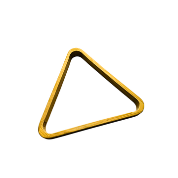 Snooker Wooden Triangle rack | Snooker Wooden Triangle rack | 2037