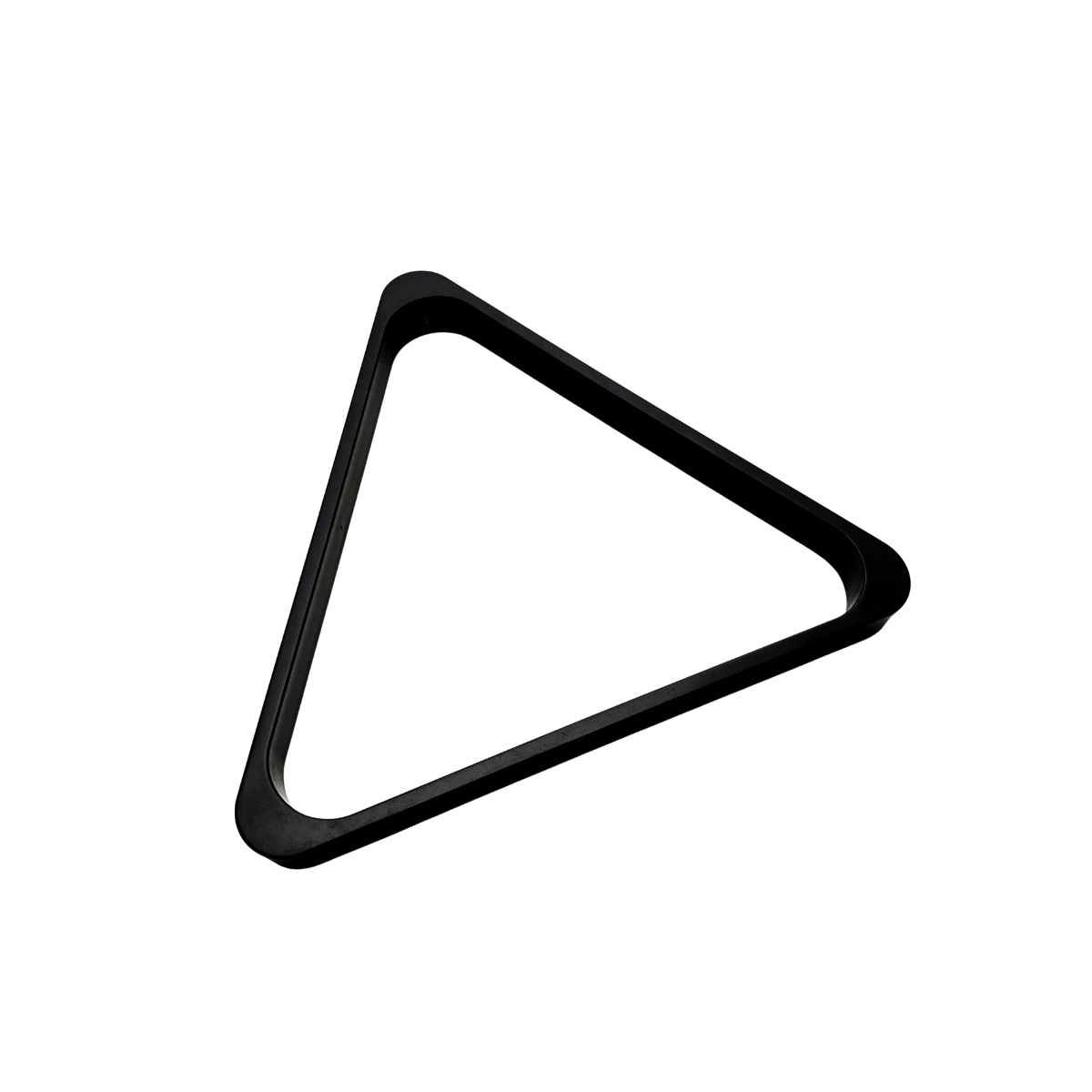 Pool Fiber Triangle Rack | Pool Fiber Triangle Rack | 2038