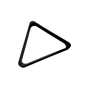 Pool Fiber Triangle Rack | Pool Fiber Triangle Rack | 2038