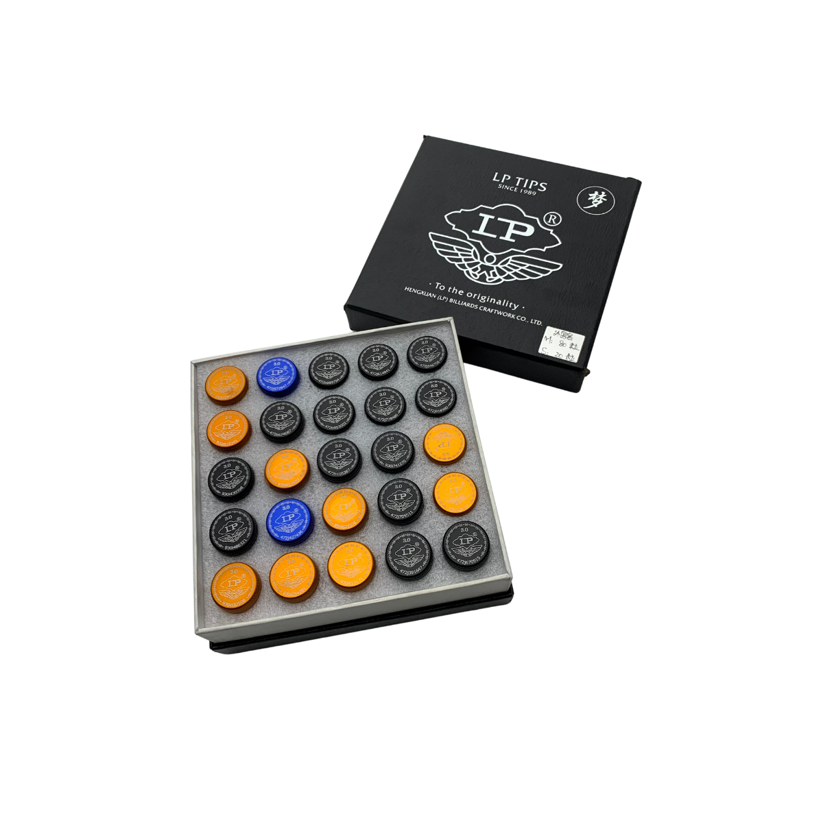 LP | Dream Tip | 2041