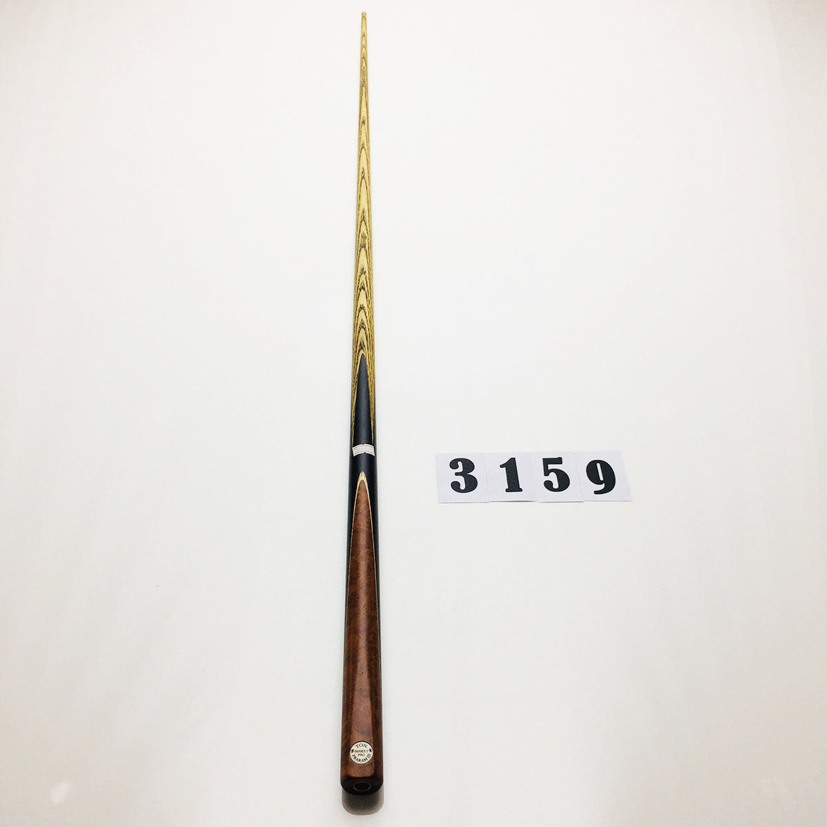 TON PRARAM | Series 2 Pro | 3159