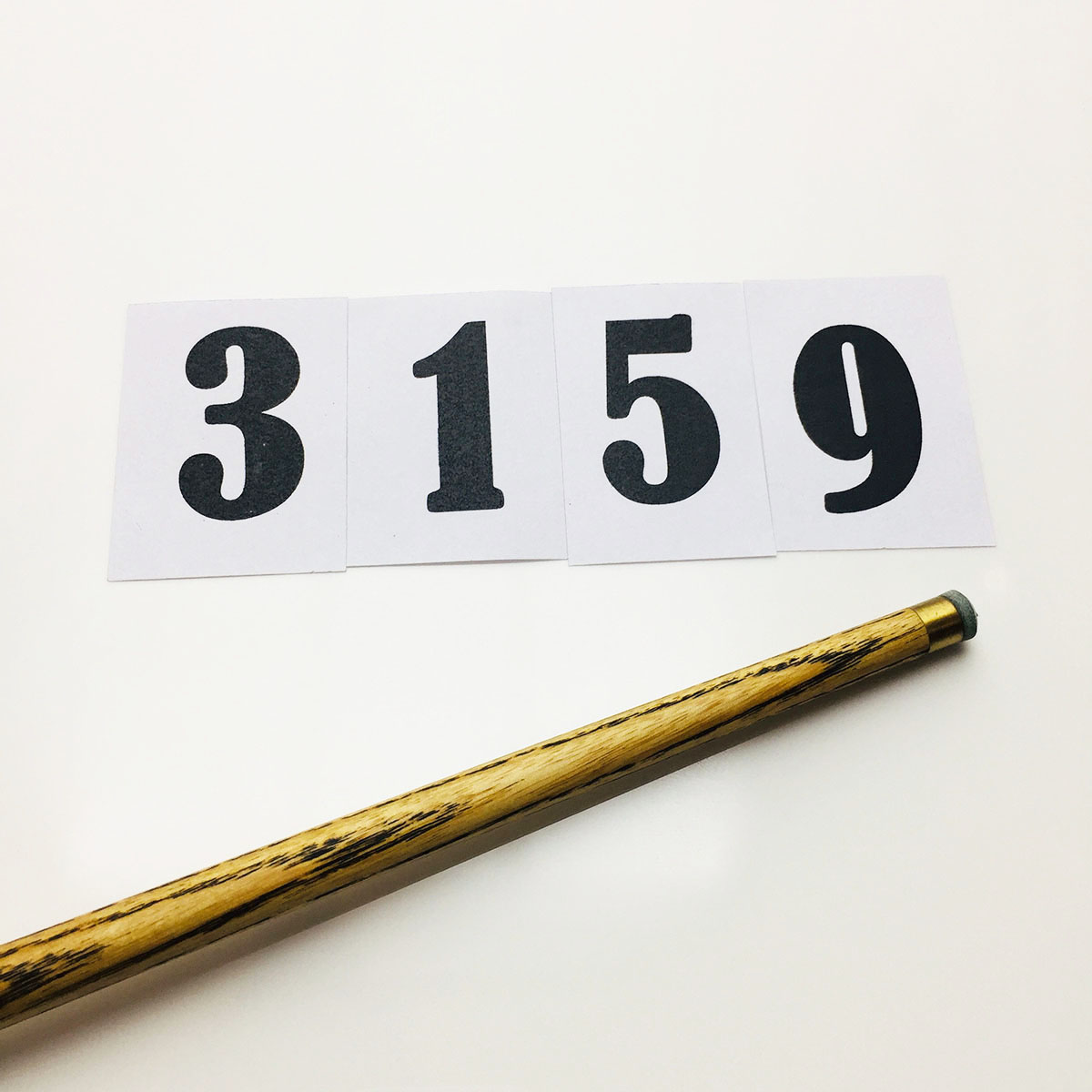 TON PRARAM | Series 2 Pro | 3159