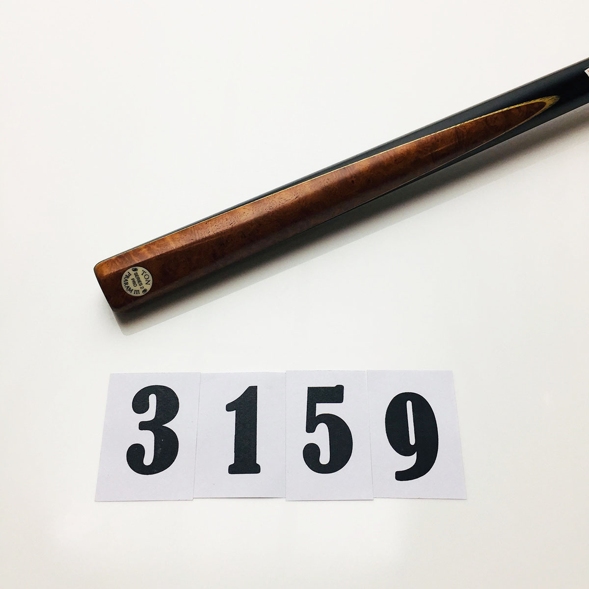 TON PRARAM | Series 2 Pro | 3159