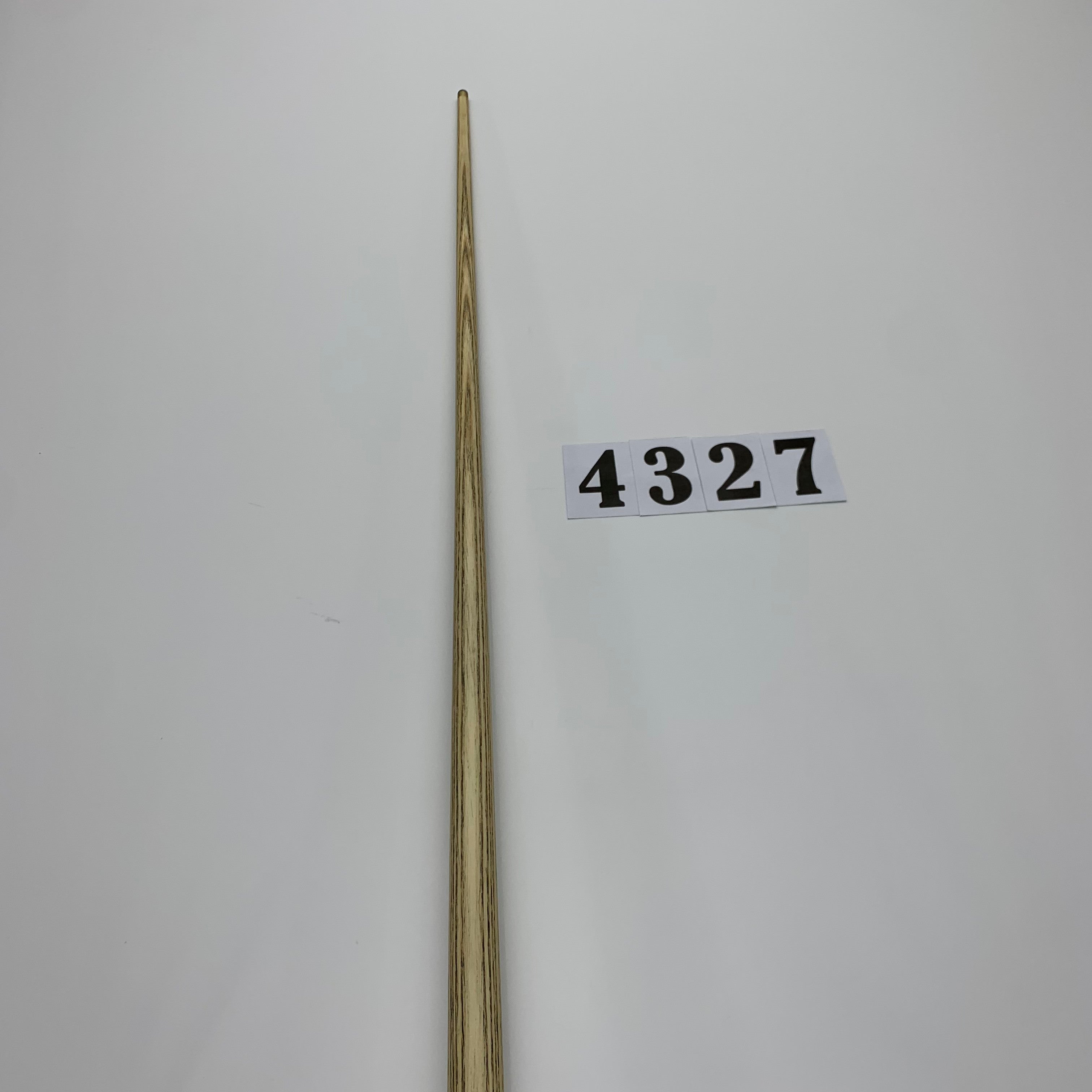 LP CUES | BLACK ALPHA | 4327