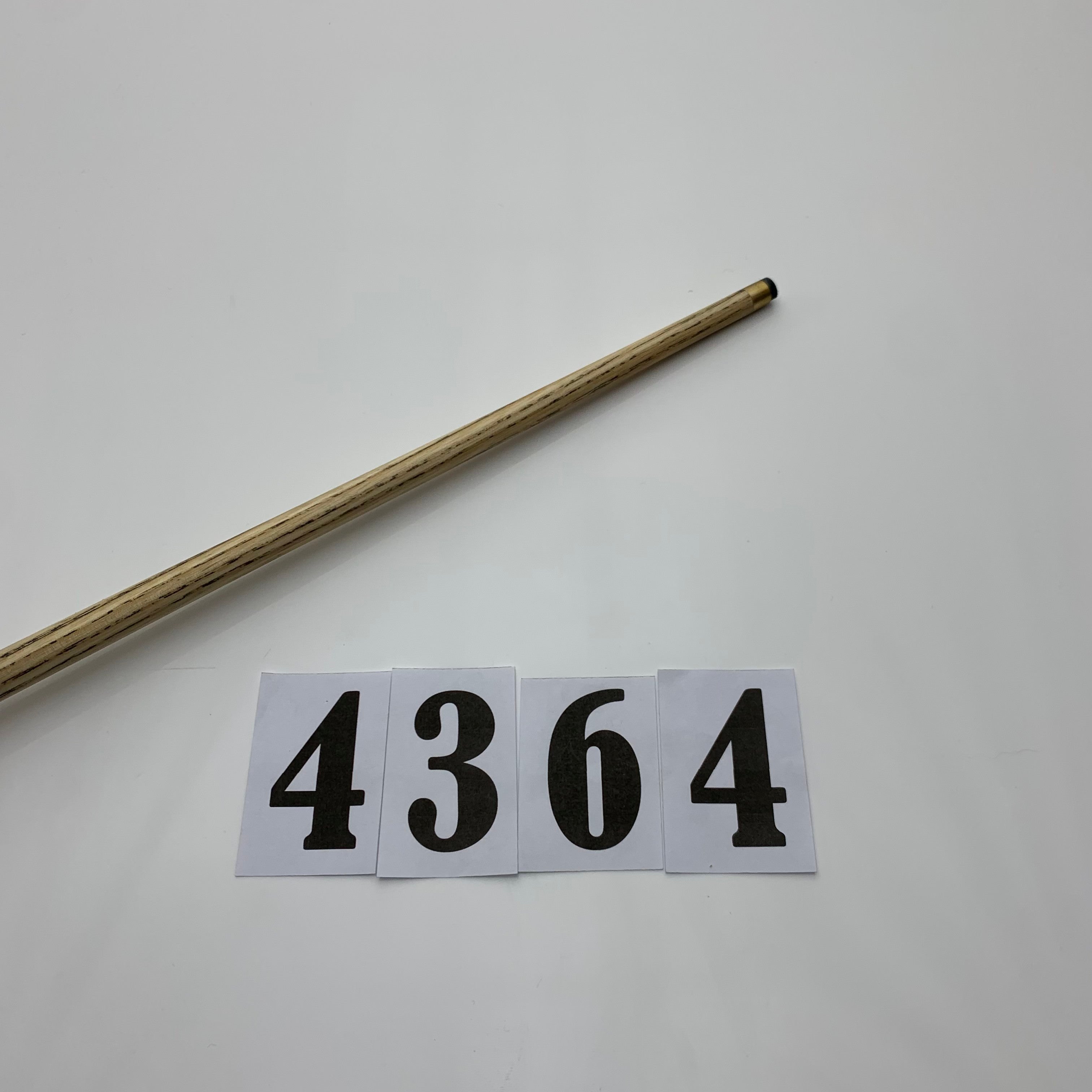 LP CUES | ELITE | 4364