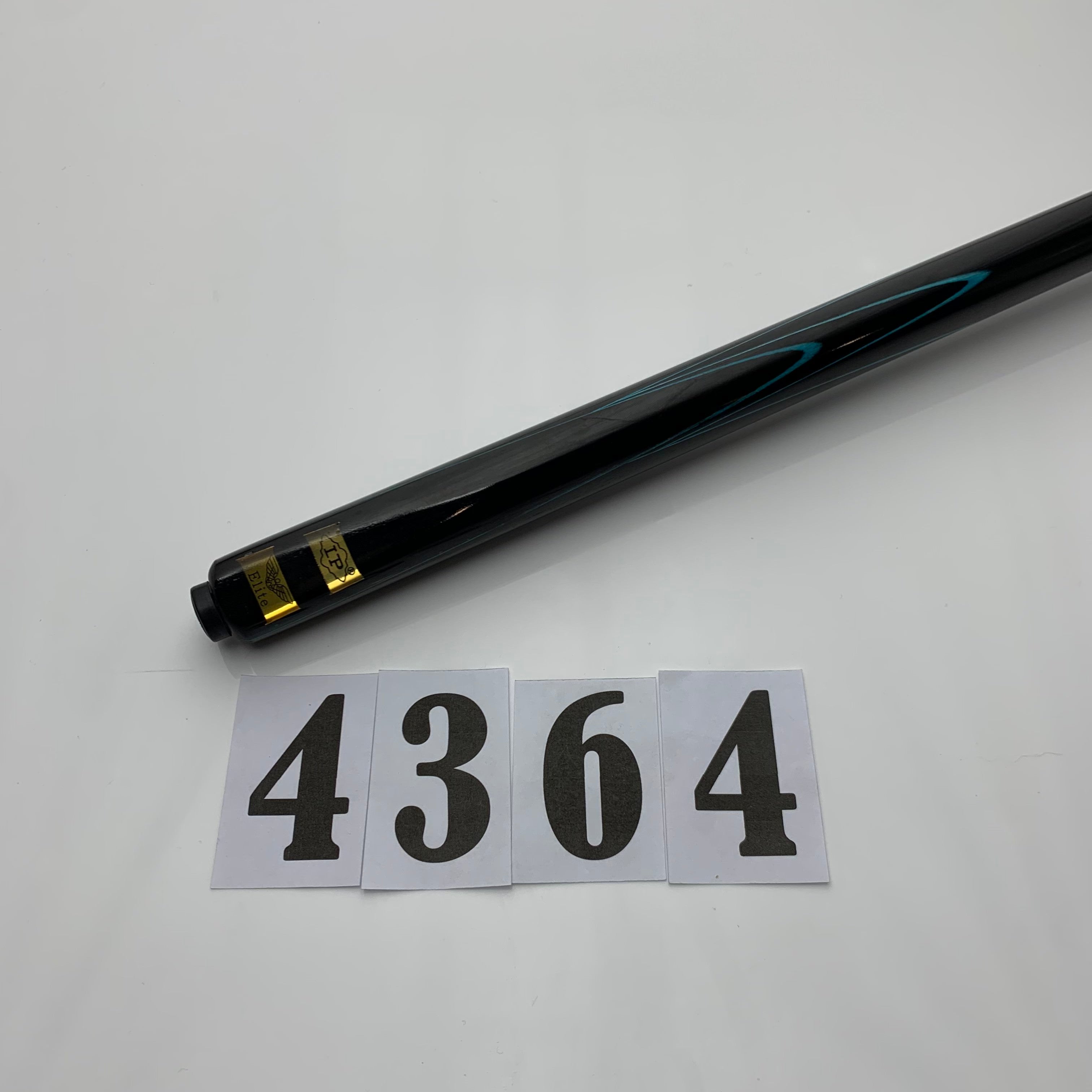 LP CUES | ELITE | 4364