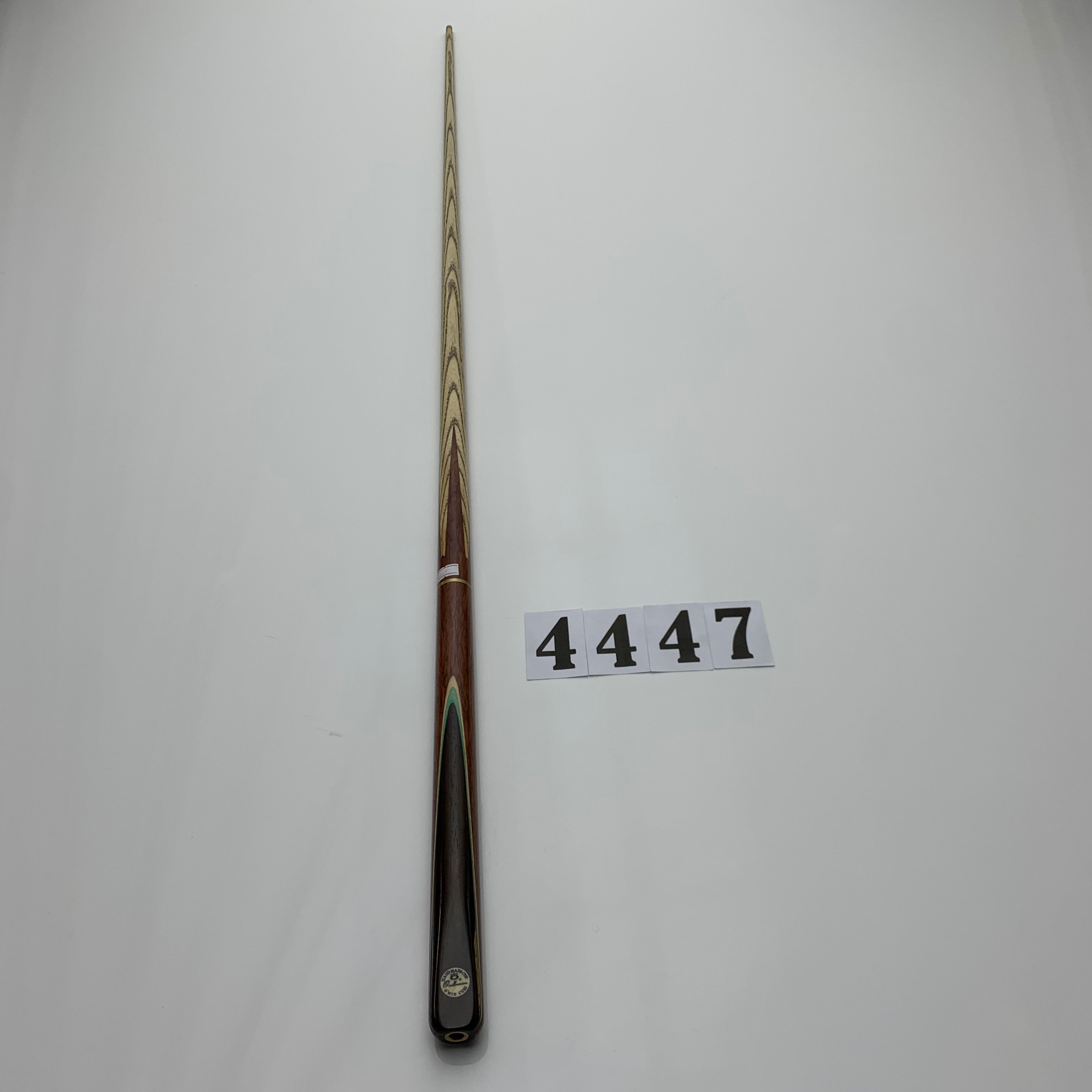 OMIN CUES | O MILLIENIUM | 4447