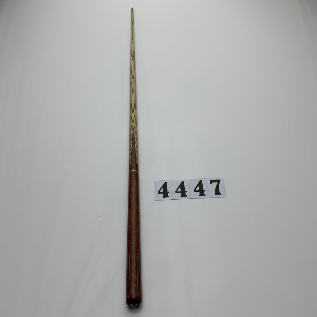 OMIN CUES | O MILLIENIUM | 4447