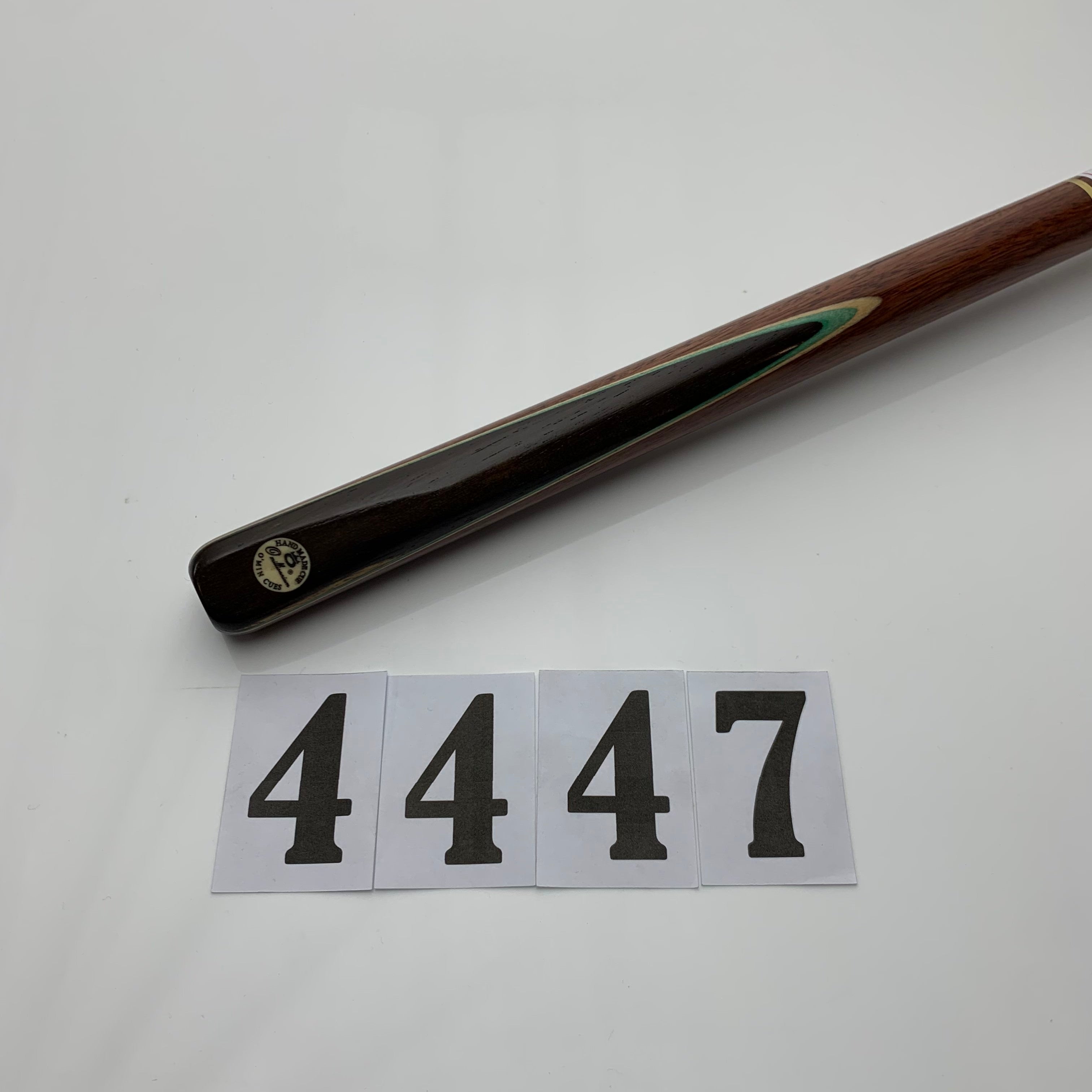 OMIN CUES | O MILLIENIUM | 4447