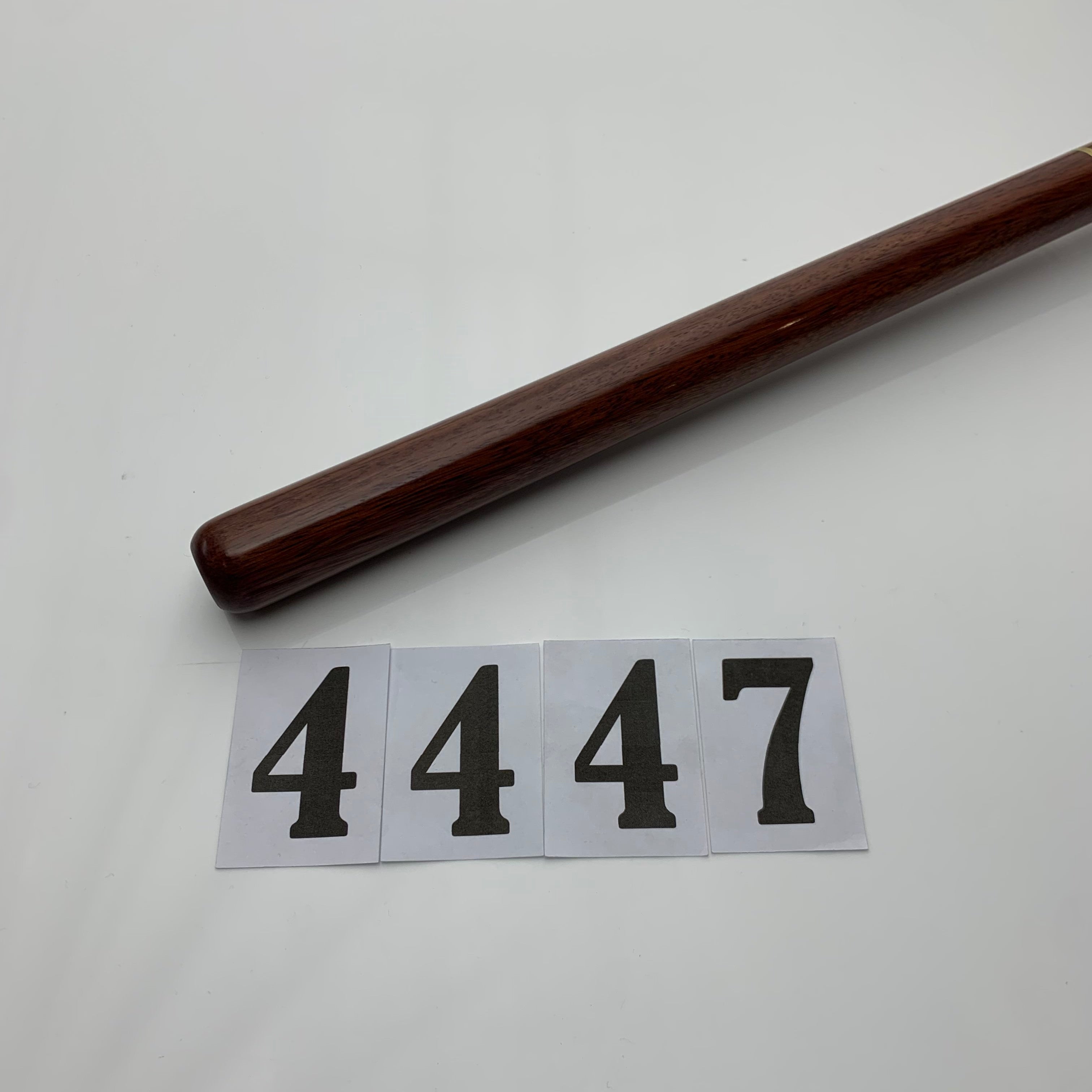 OMIN CUES | O MILLIENIUM | 4447