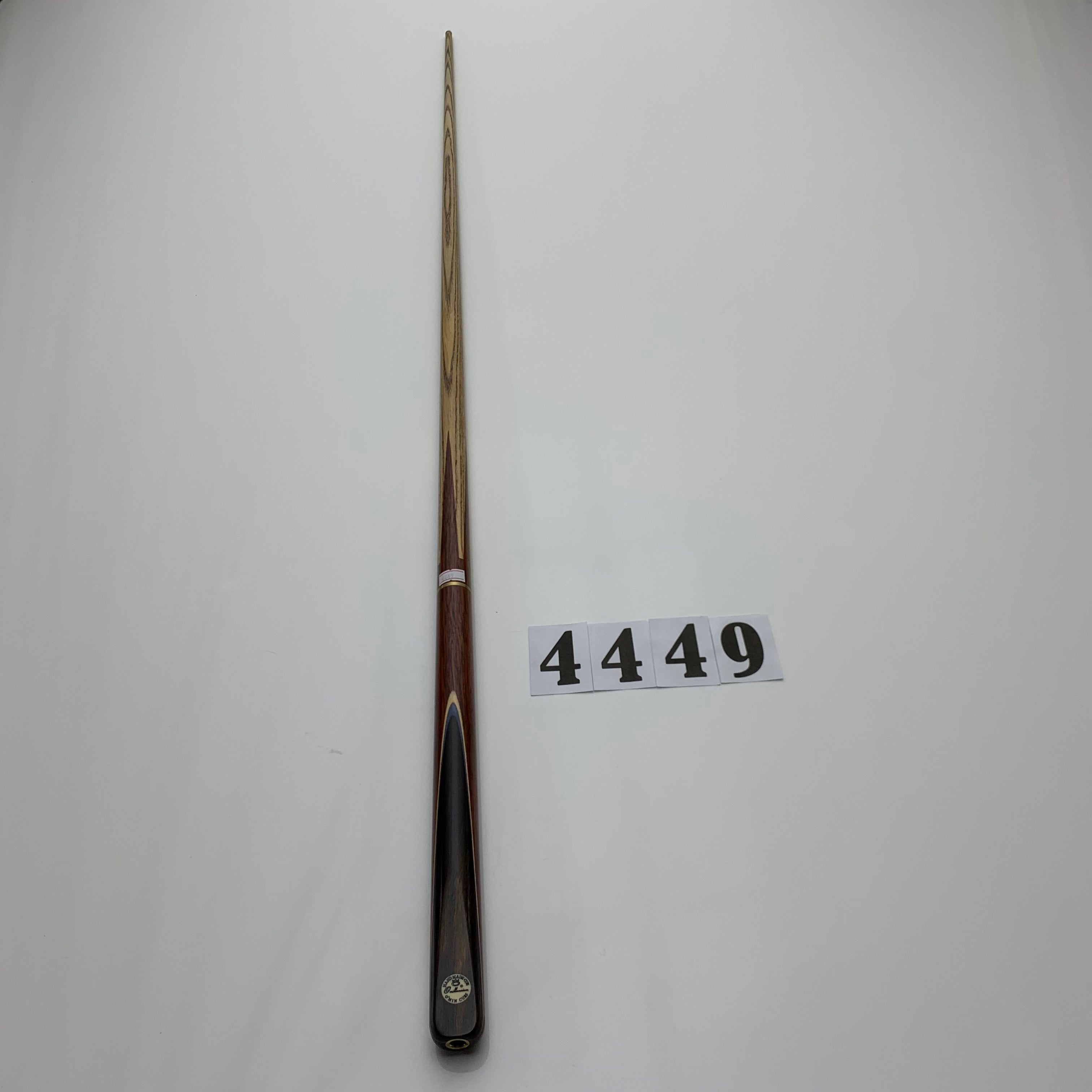 OMIN CUES | O MILLIENIUM | 4449