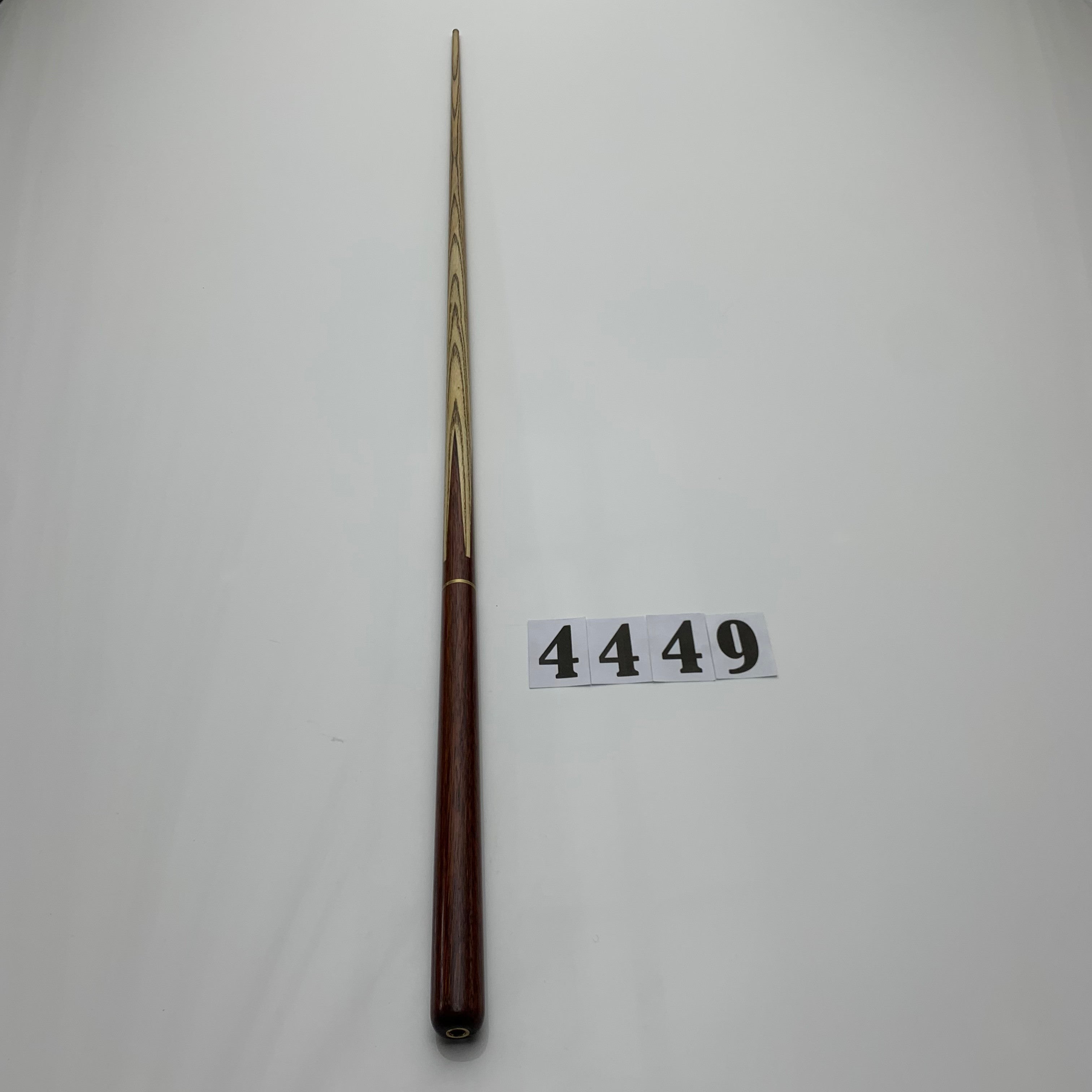 OMIN CUES | O MILLIENIUM | 4449