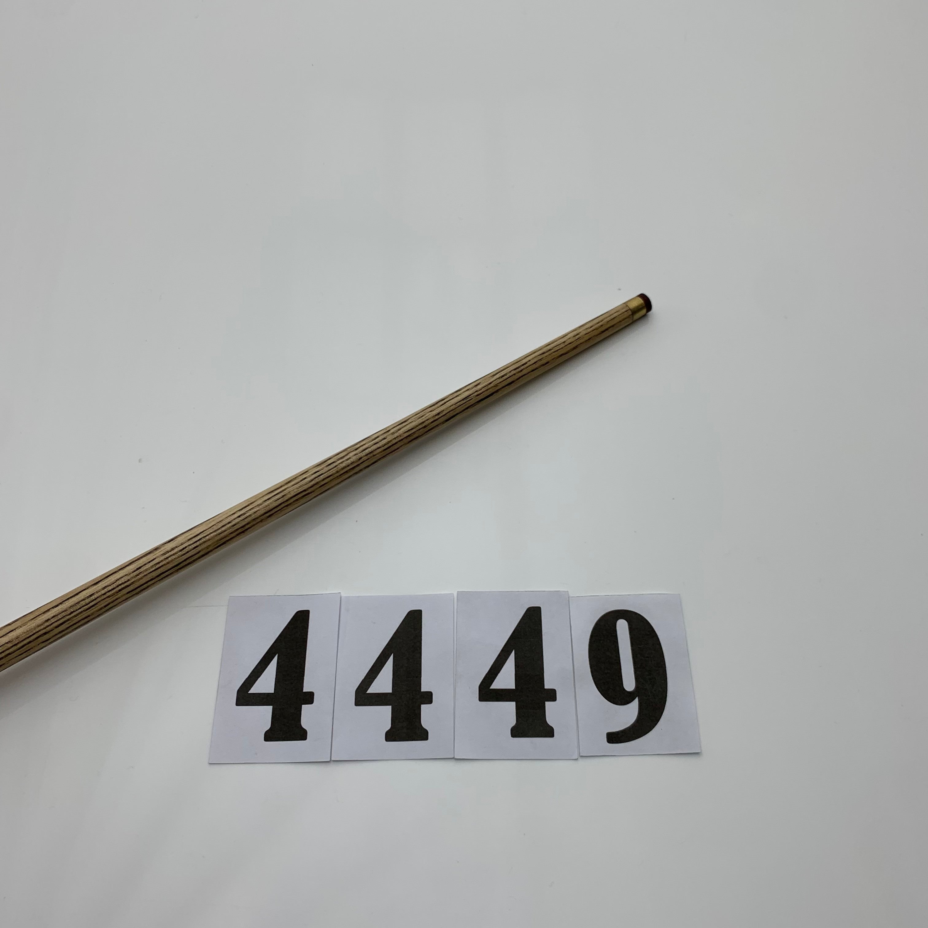 OMIN CUES | O MILLIENIUM | 4449