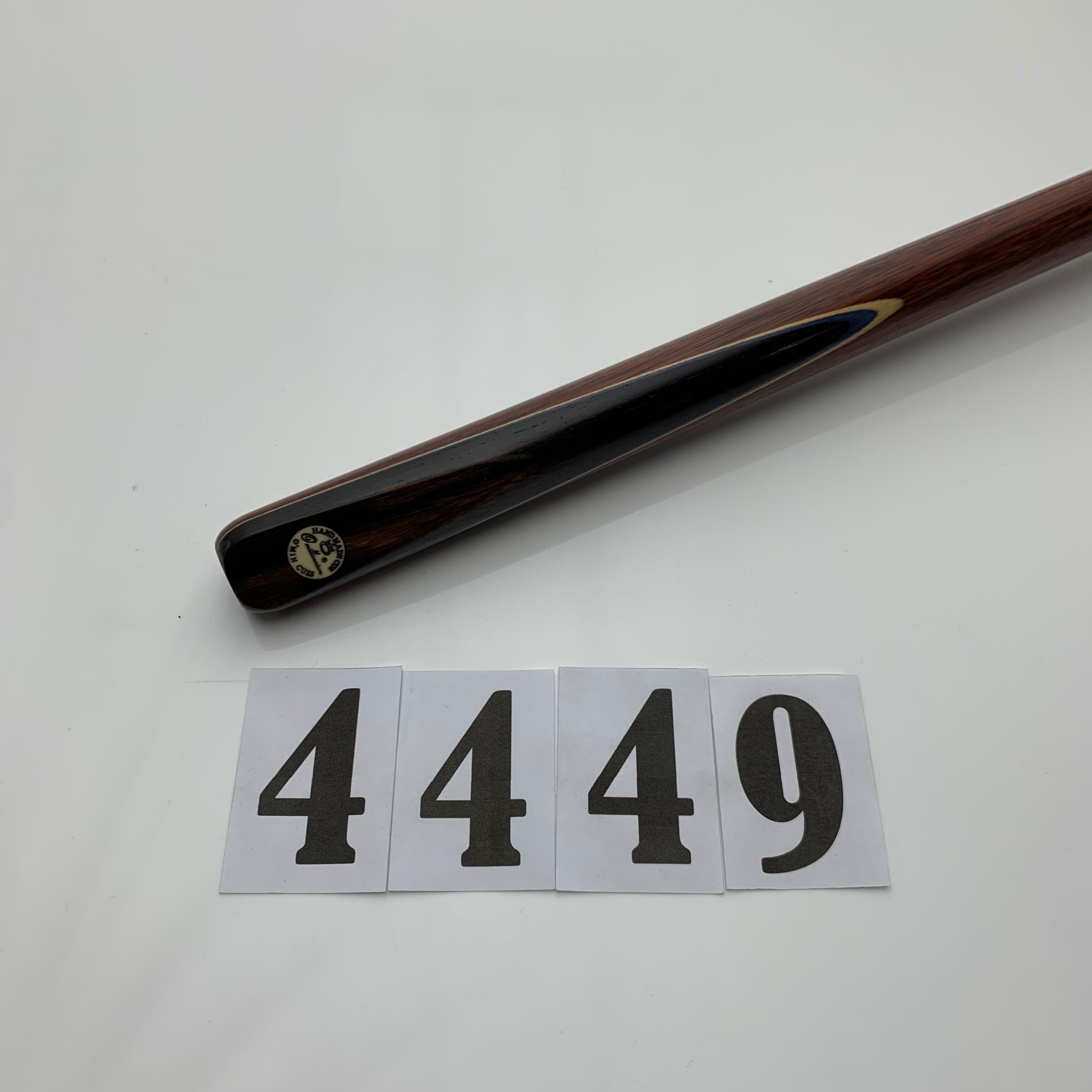 OMIN CUES | O MILLIENIUM | 4449