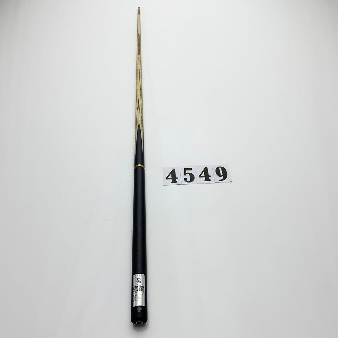 snooker cue