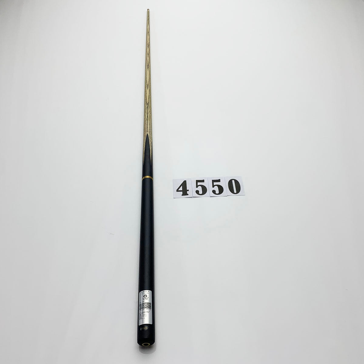 snooker cue