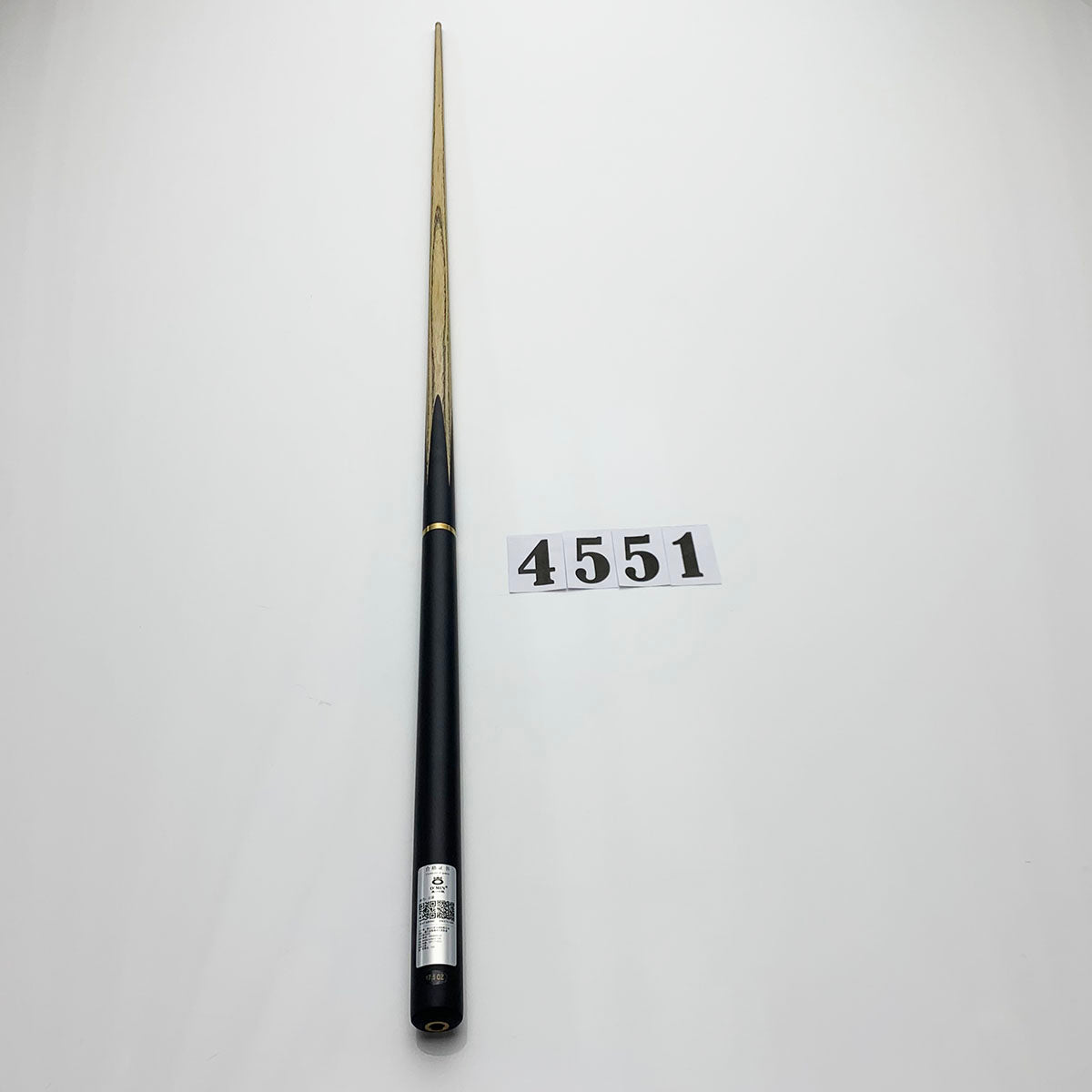 snooker cue