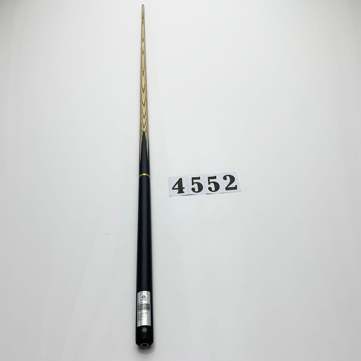 snooker cue